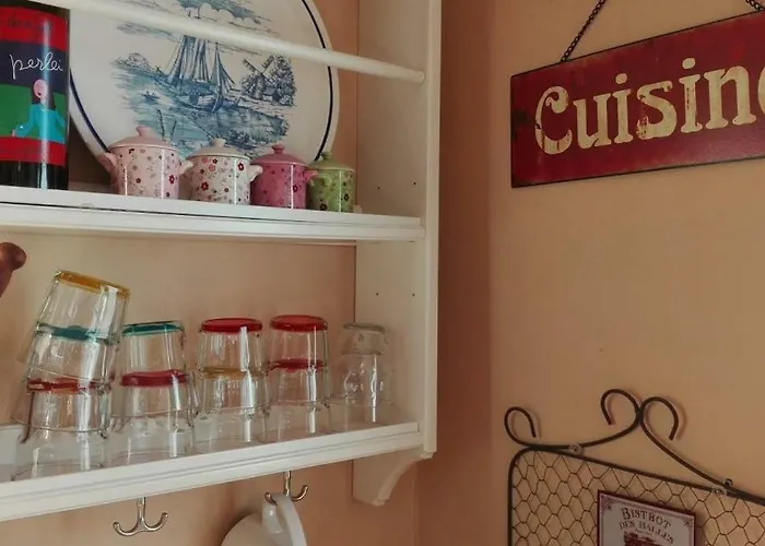 Casale Vittoria Tatil Evi *