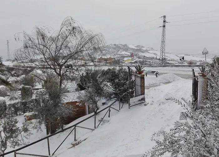 Tatil Evi Casale Vittoria Atri